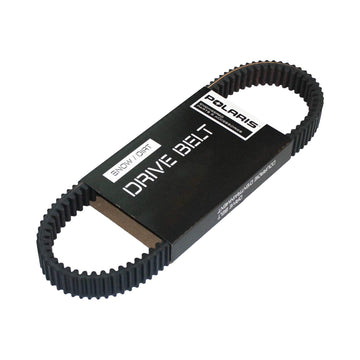 Polaris Drive Belt for Ranger XP 1000, Crew XP 1000, RZR RS1, XP & XP 4 Turbo, XP & XP 4 1000, Xpedition ADV, XP and More, Runs Cooler, OEM Performance CVT Belt, No Clutch Recalibration