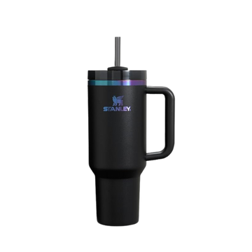 Stanley Quencher H2.0 FlowState Tumbler Insulated Stainless Steel Cup with Handle & Straw